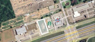 More details for NWQ US-83 & N Mile 1E, Mercedes, TX - Land for Sale