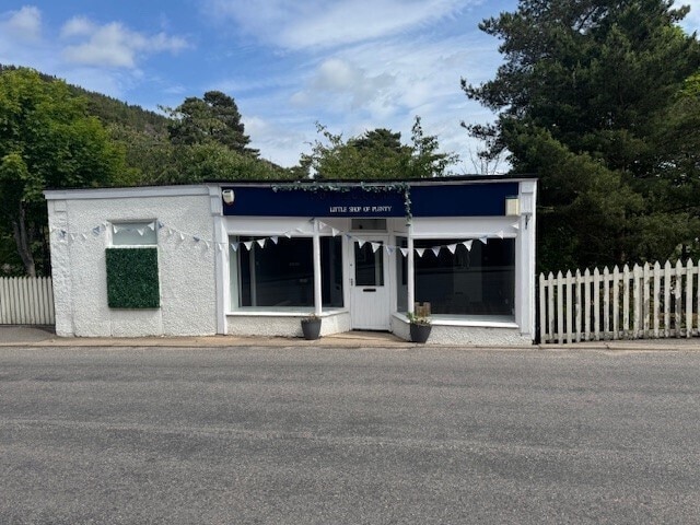 2 Braemar Rd, Ballater for sale Primary Photo- Image 1 of 1