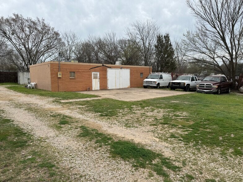 5385 Rendon Rd, Fort Worth, TX 76140 Industrial for Sale