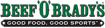 Beef 'O' Brady's Beef 'O' Brady's