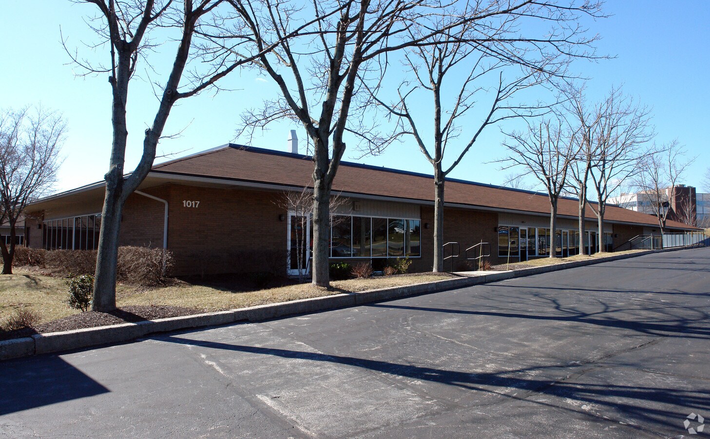 1017 W 9th Ave, King of Prussia, PA 19406