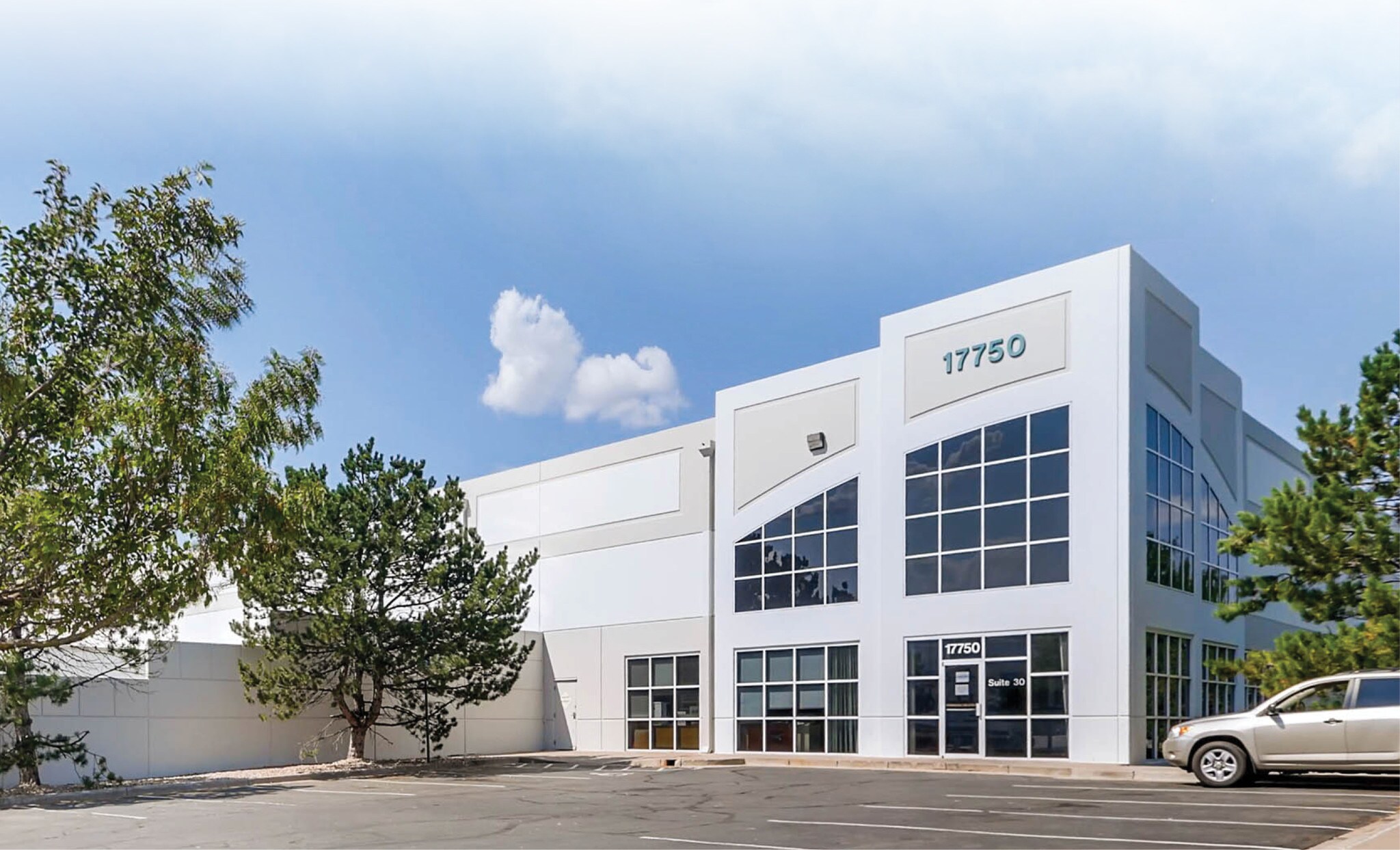 17750 E 32nd Ave, Aurora, CO for sale Building Photo- Image 1 of 1