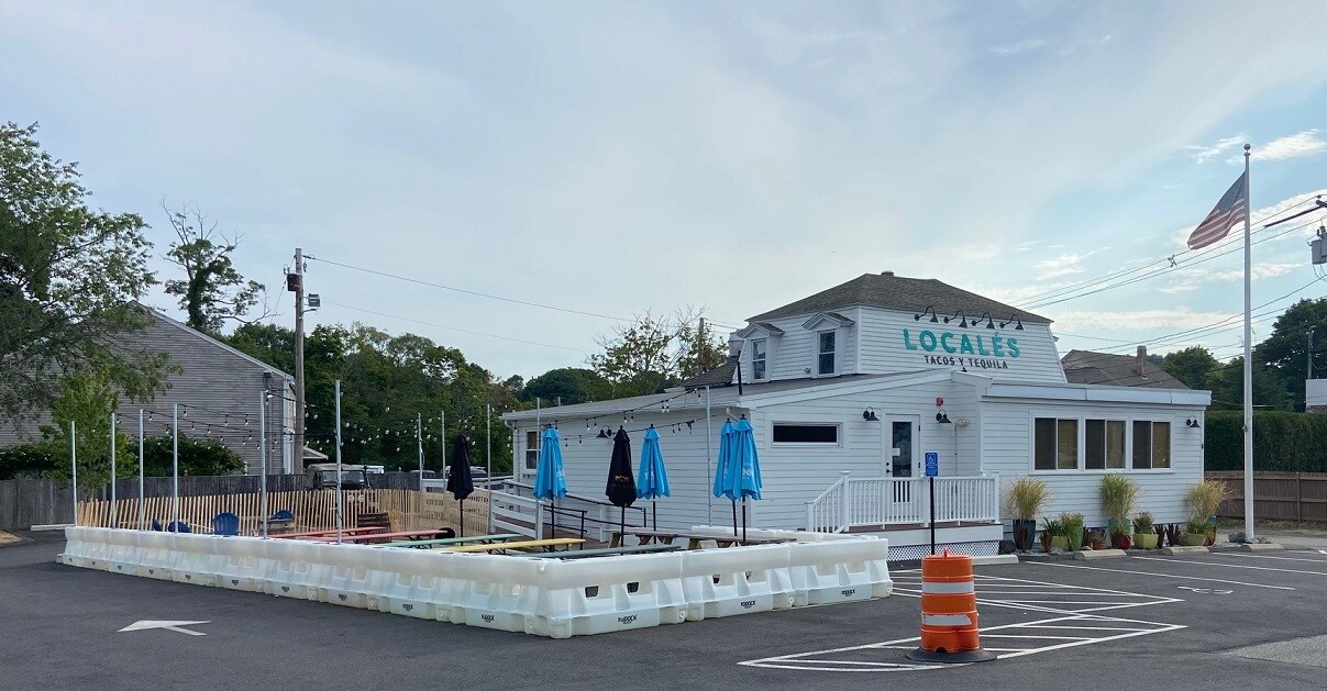 185 Lincoln St, Hingham, MA 02043 Retail for Sale