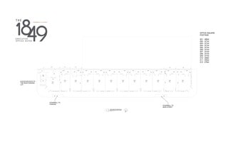 152-170 S Main St, Boerne, TX for lease Site Plan- Image 1 of 1