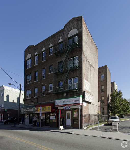 364 Summit Ave, Jersey City, NJ 07306 - Retail for Lease | LoopNet