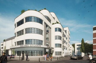 More details for Ealing Green, London - Office for Lease