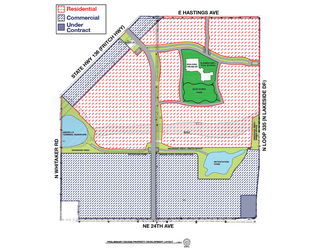 More details for Loop 335 & NE 24th, Amarillo, TX - Land for Sale