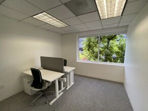 4551 Glencoe Ave, Marina Del Rey, CA for lease Building Photo- Image 2 of 5
