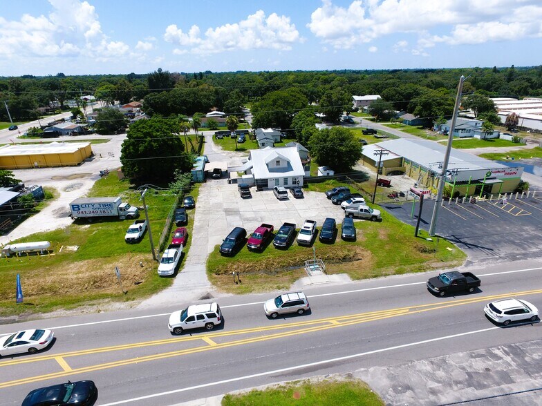 5624 15th St E, Bradenton, FL for sale - Building Photo - Image 1 of 1