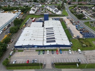 More details for 1 Harlaw Rd, Inverurie - Industrial for Lease