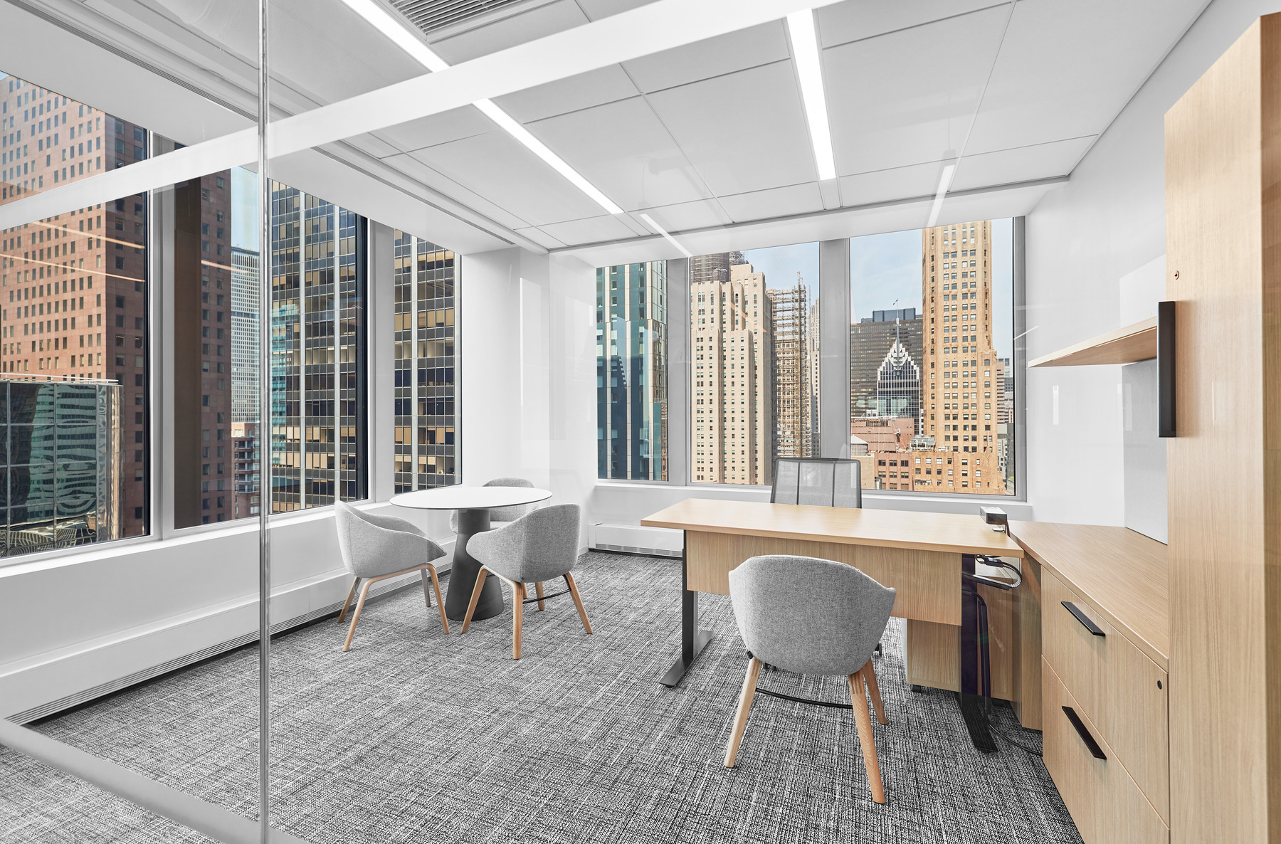 825 Third Ave, New York, NY 10022 - Office for Lease | LoopNet