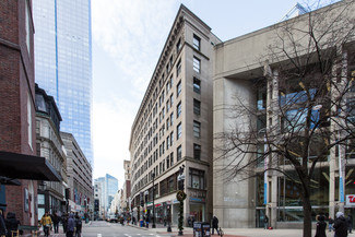 More details for 333 Washington St, Boston, MA - Office for Sale