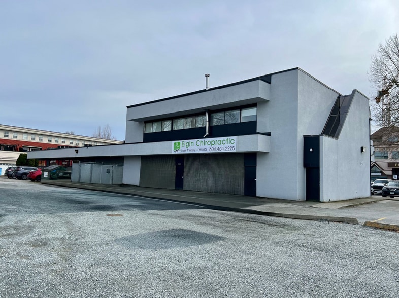 2255 Elgin Ave, Port Coquitlam, BC for sale - Building Photo - Image 2 of 2