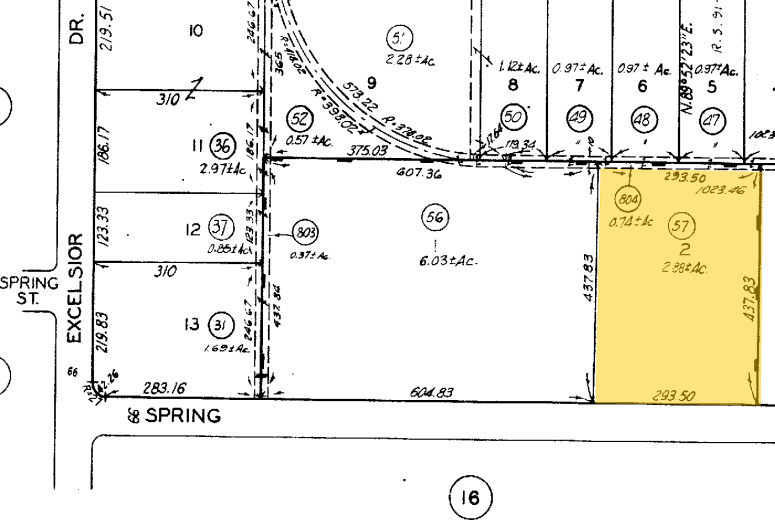 15310 Spring Ave, Santa Fe Springs, CA for lease - Building Photo - Image 3 of 5