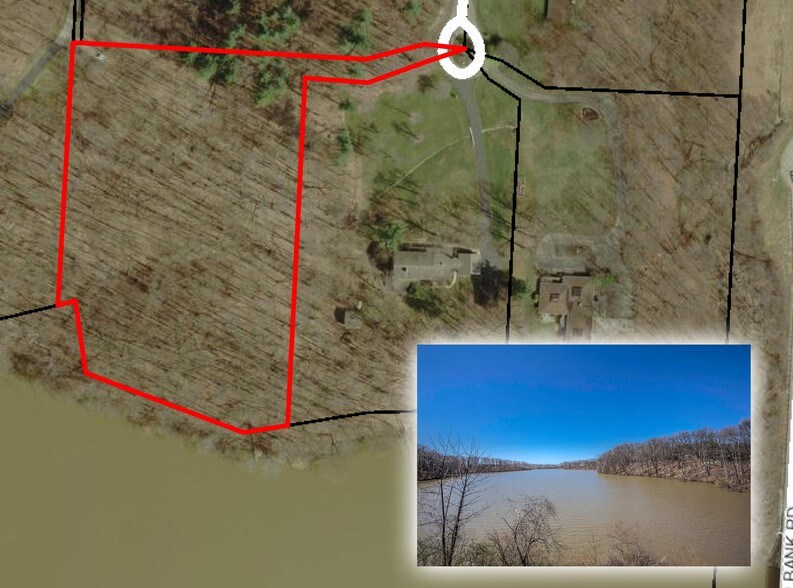 0 Meadow Ln, Galena, OH 43021