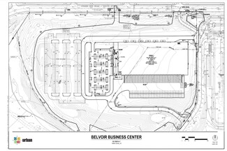 More details for 8989 Belvoir View Pl, Lorton, VA - Industrial for Lease