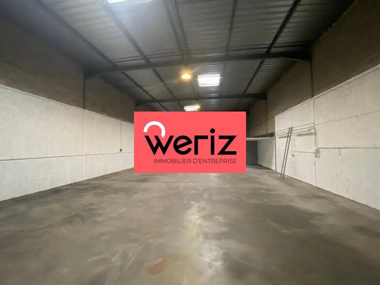 Flex in Rognac for lease - Interior Photo - Image 2 of 5