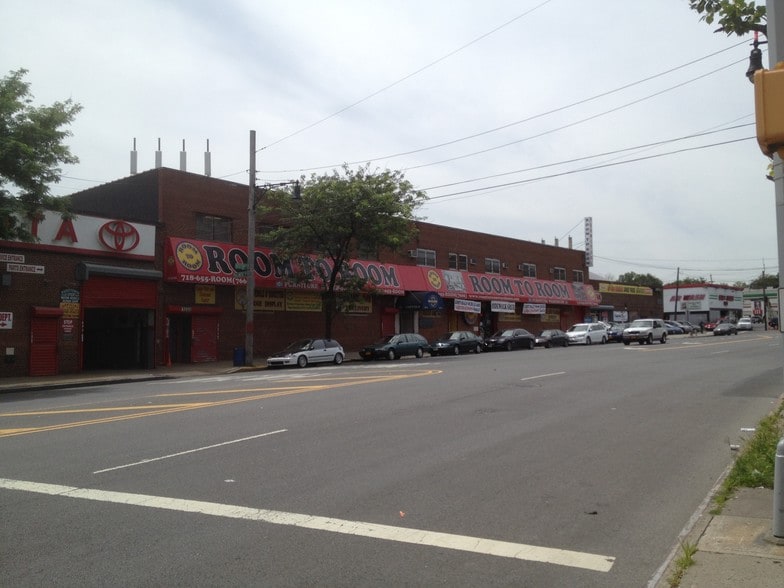 3840 Boston Rd, Bronx, NY for sale - Primary Photo - Image 1 of 1