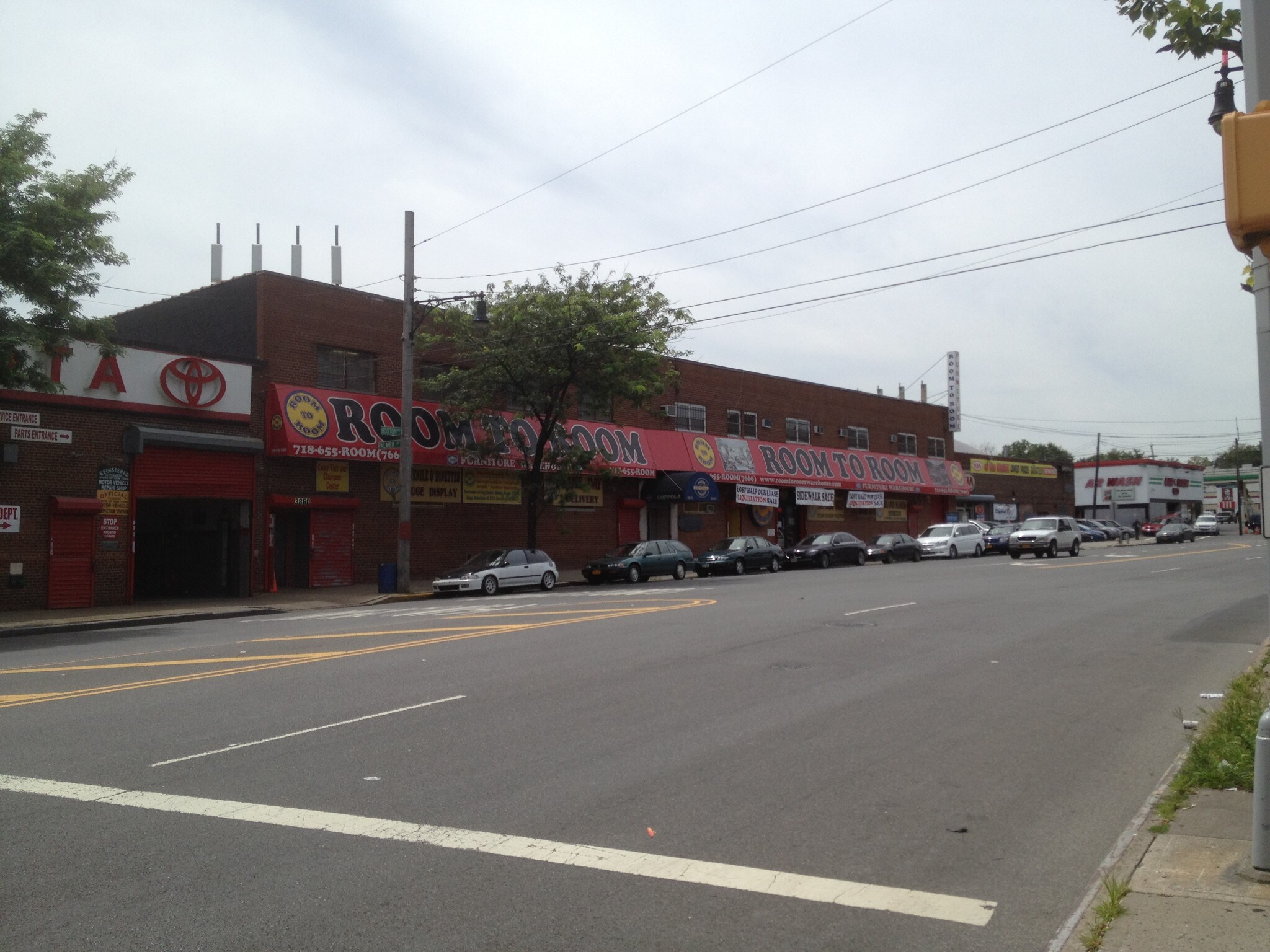 3840 Boston Rd, Bronx, NY for sale Primary Photo- Image 1 of 1