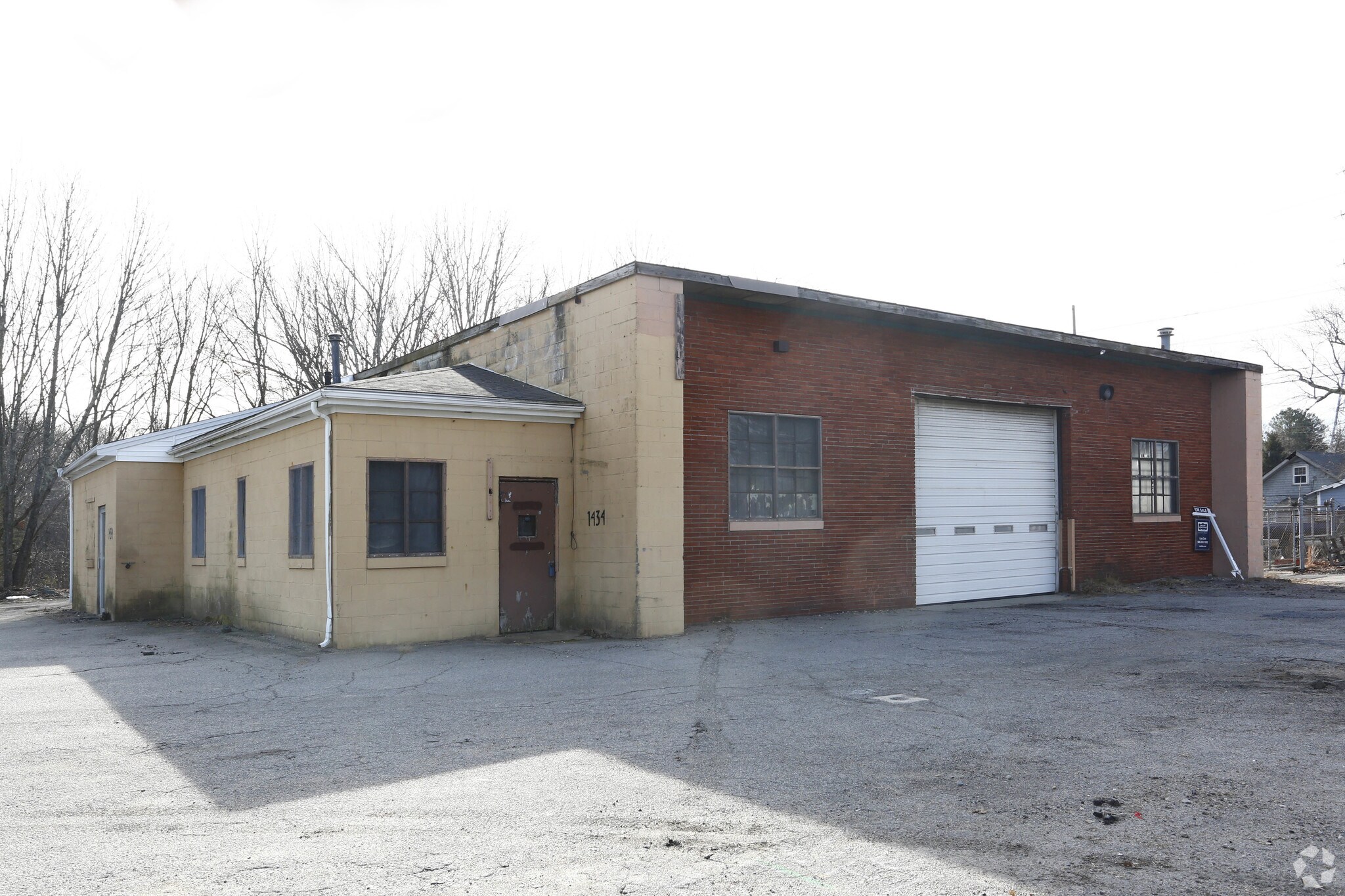 1446 Main St, Walpole, MA for sale Primary Photo- Image 1 of 1