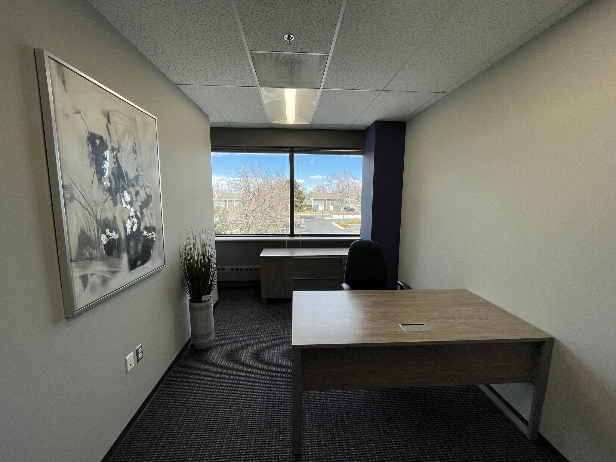 2170 S Parker Rd, Denver, CO for lease Interior Photo- Image 1 of 9