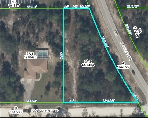 0 San Antonio Ave, Brooksville, FL for sale Building Photo- Image 1 of 1