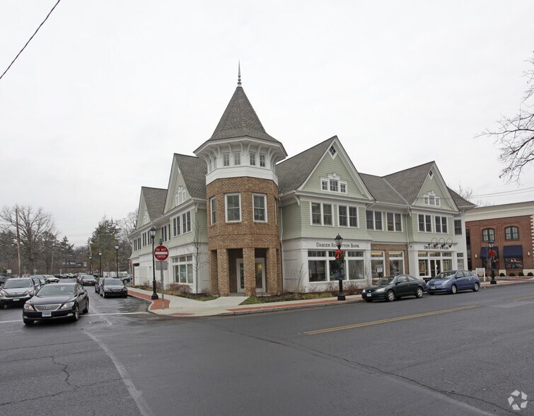 1001 Post Rd, Darien, CT 06820