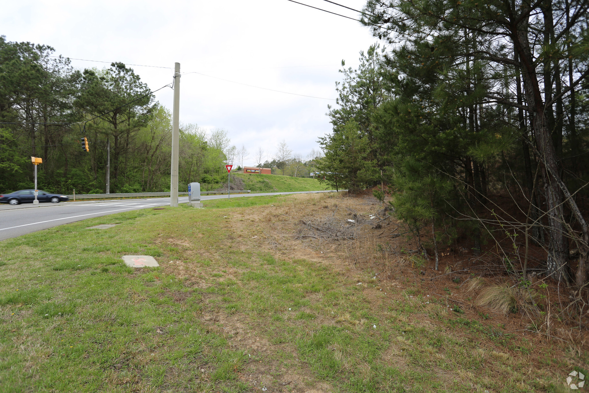 Reinhardt College Pky, Canton, GA for sale Primary Photo- Image 1 of 6