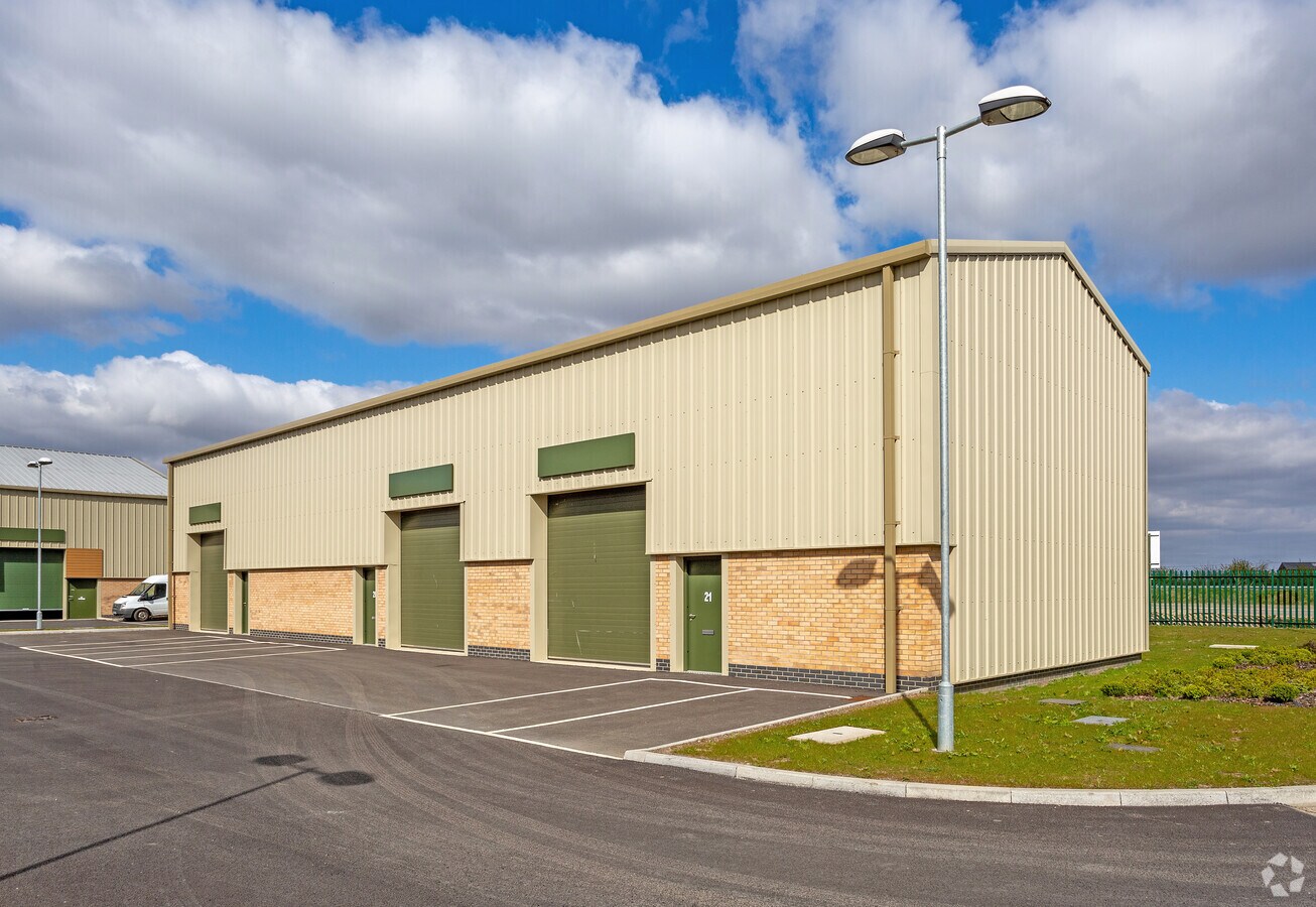 Skellingthorpe Rd, Lincoln, LN1 2LR