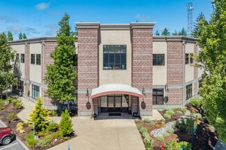More details for 5401 32nd Ave NW, Gig Harbor, WA - Office for Lease
