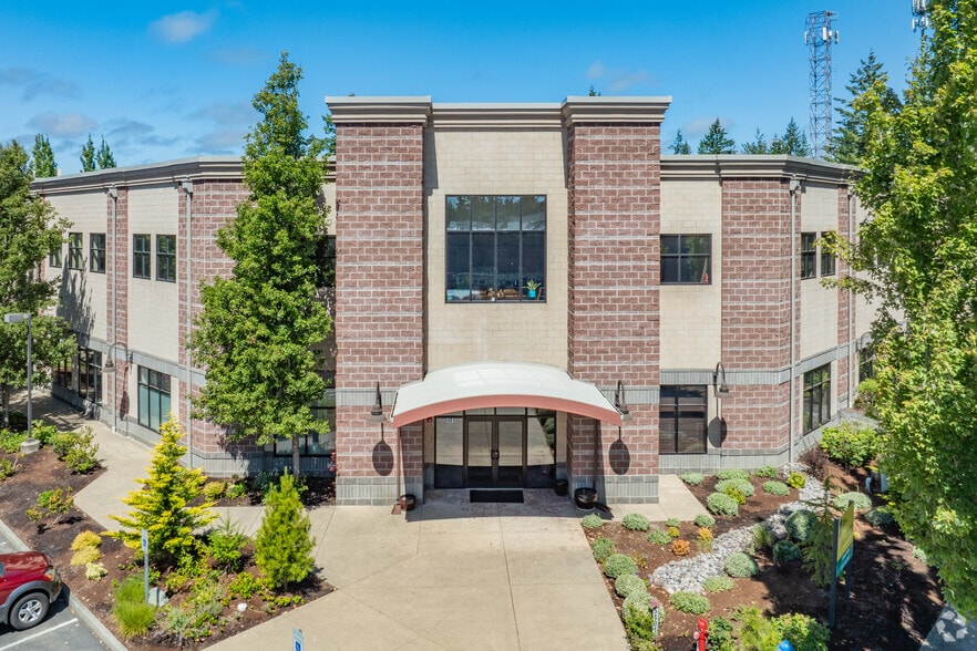 5401 32nd Ave NW, Gig Harbor, WA for lease - Primary Photo - Image 1 of 6