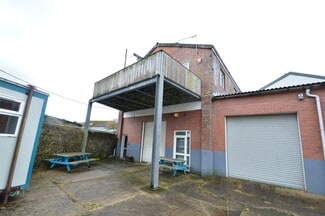 More details for Mill Rd, Barnstaple - Industrial for Sale