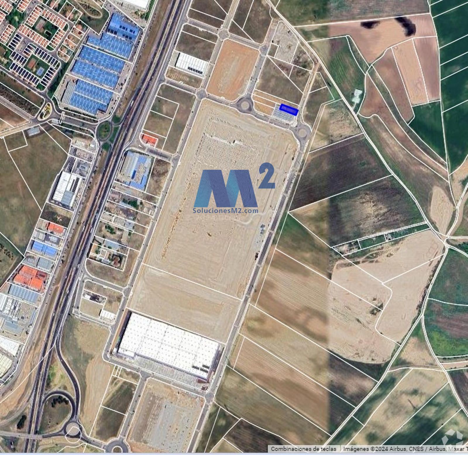 Land in Illescas, Toledo for sale Primary Photo- Image 1 of 2