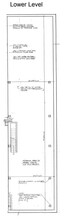 50 Avenue A, New York, NY for lease Floor Plan- Image 1 of 1