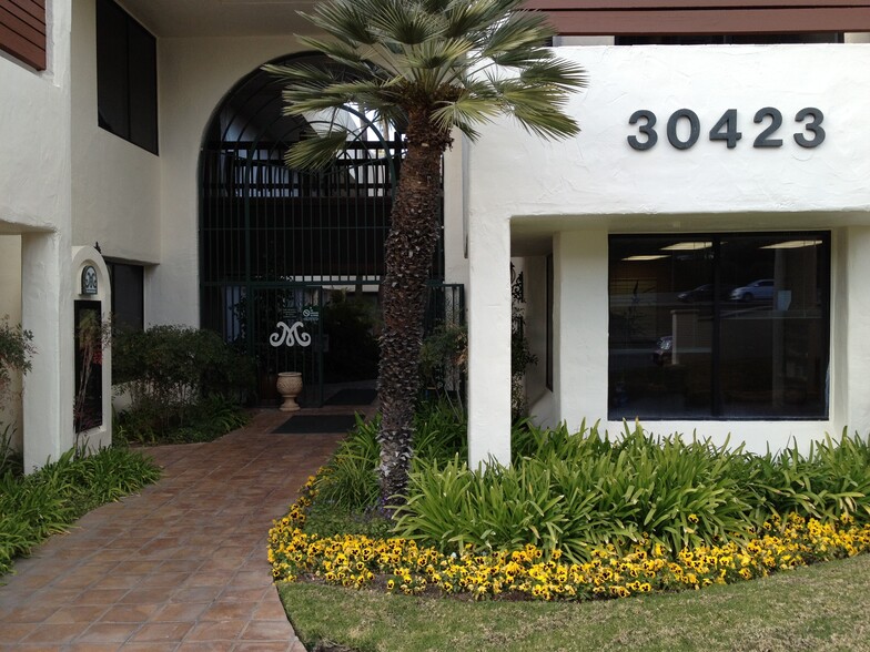 30423 Canwood St, Agoura Hills, CA for lease - Building Photo - Image 3 of 5