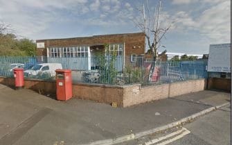 Kilbuck Ln, Haydock for sale - Primary Photo - Image 1 of 1