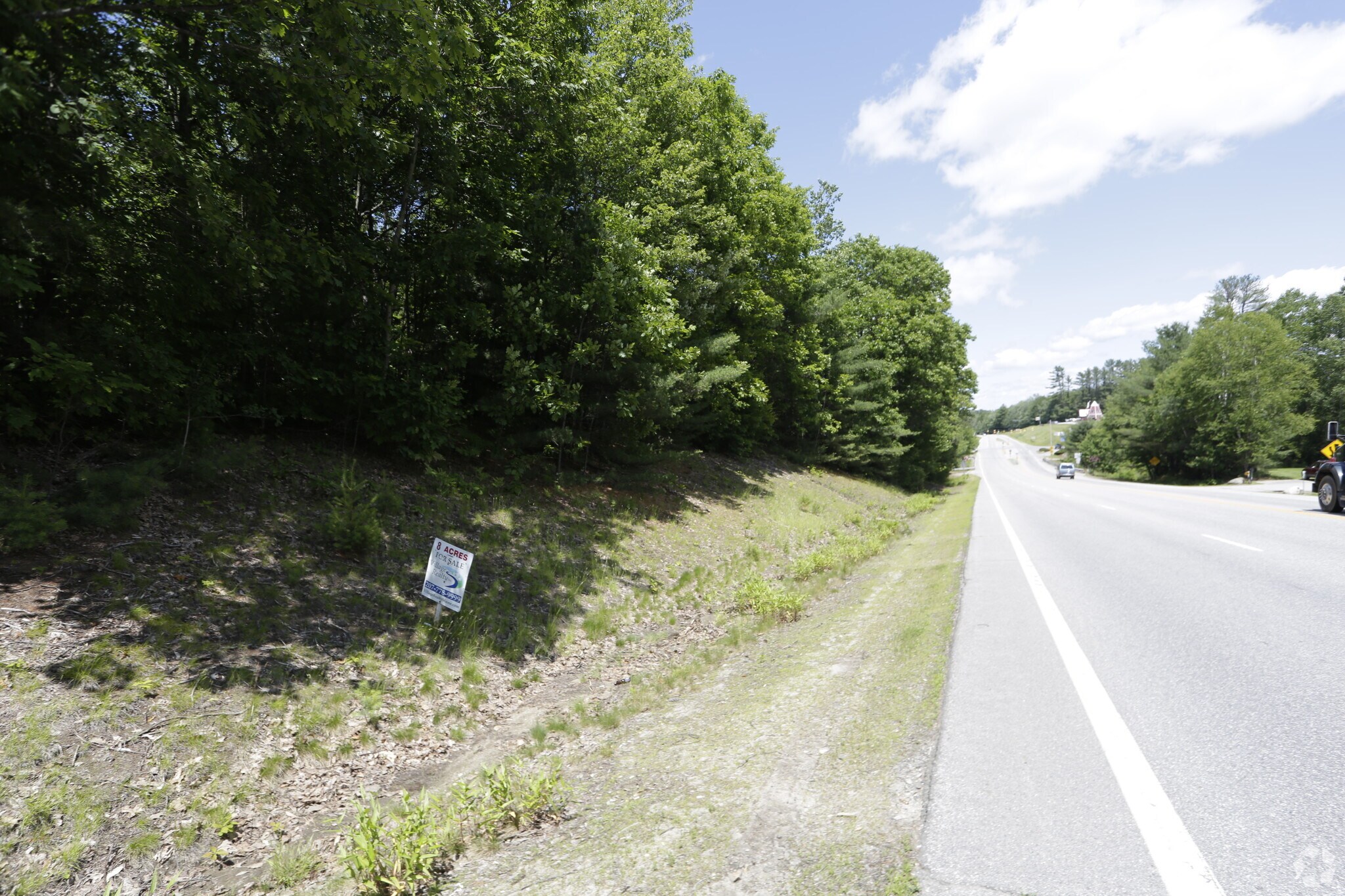 US Route 2 E, Wilton, ME for sale Primary Photo- Image 1 of 1