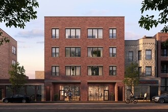 1325 Taylor St, Chicago, IL for lease Building Photo- Image 1 of 3