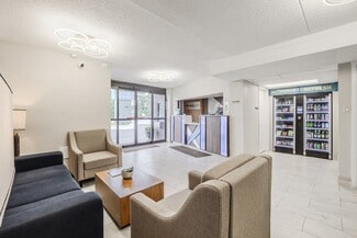 More details for 200 S Broad St, Winston-Salem, NC - Hospitality for Sale