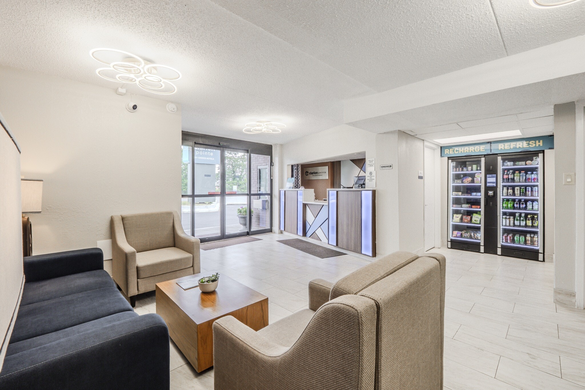 200 S Broad St, Winston-Salem, NC for sale Interior Photo- Image 1 of 23