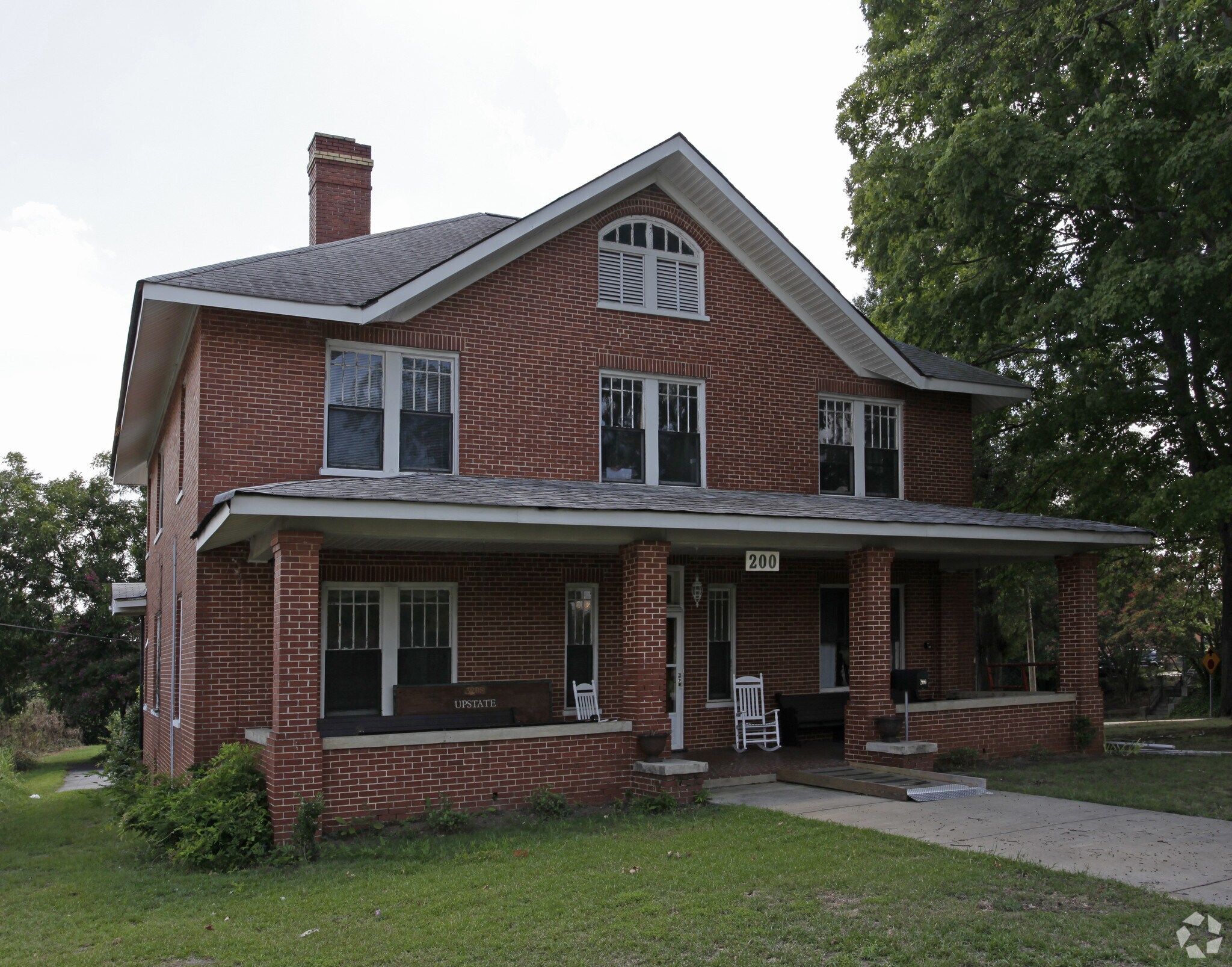 200 E Main St, Easley, SC for sale Primary Photo- Image 1 of 1