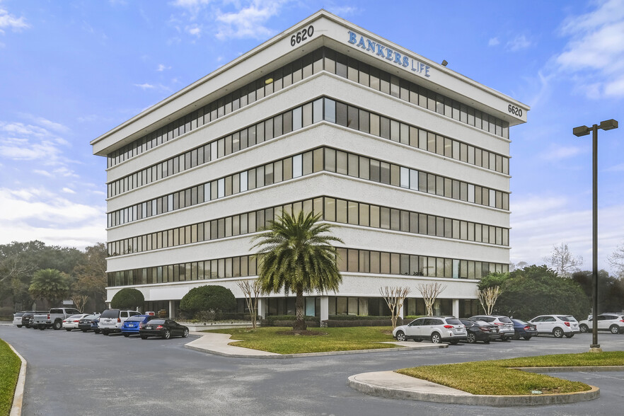 6620 S Southpoint Dr, Jacksonville, FL for sale - Building Photo - Image 1 of 4