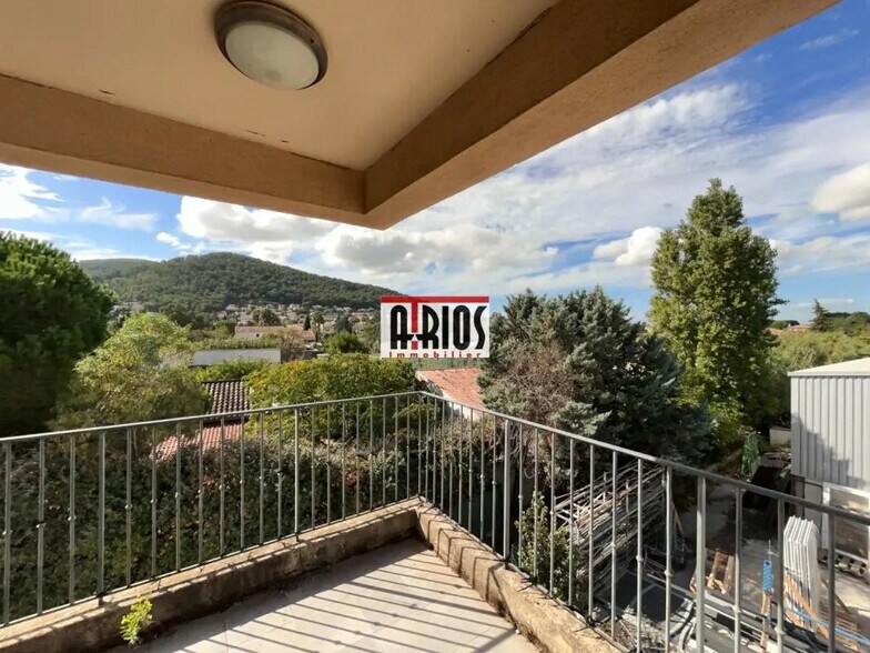 Industrial in LA MOUTONNE for lease - Building Photo - Image 2 of 5