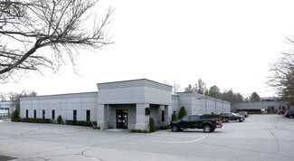 More details for 15 Keewaydin Dr, Salem, NH - Industrial for Lease
