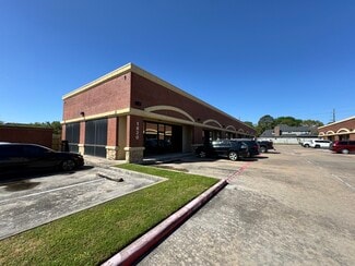 More details for 1830-1850 Mason Rd, Katy, TX - Office, Retail for Lease
