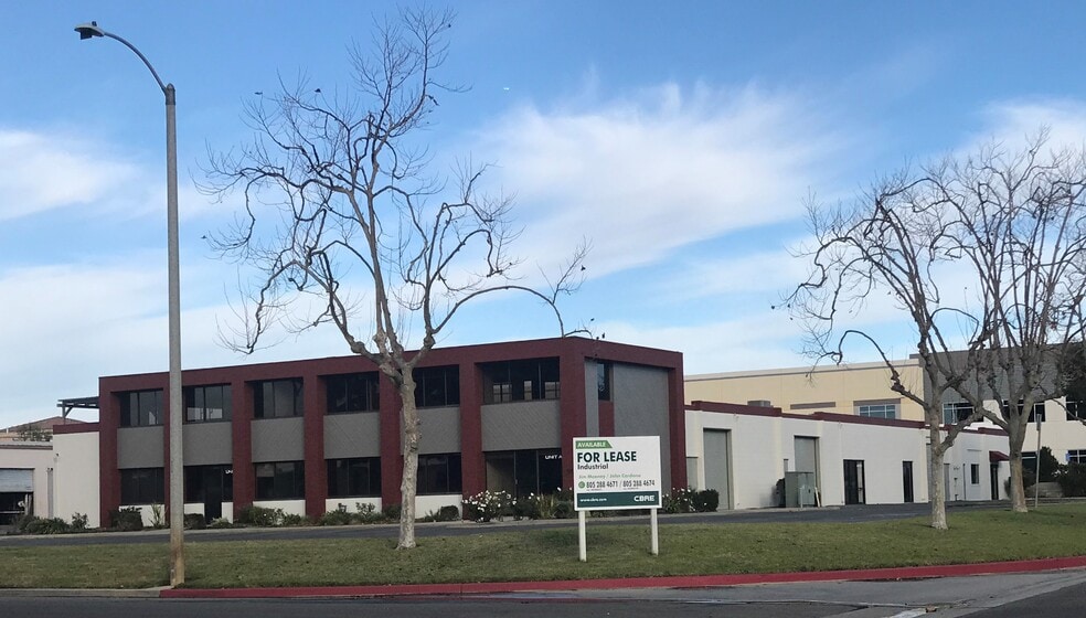 20 N Aviador St, Camarillo, CA for lease - Primary Photo - Image 1 of 7