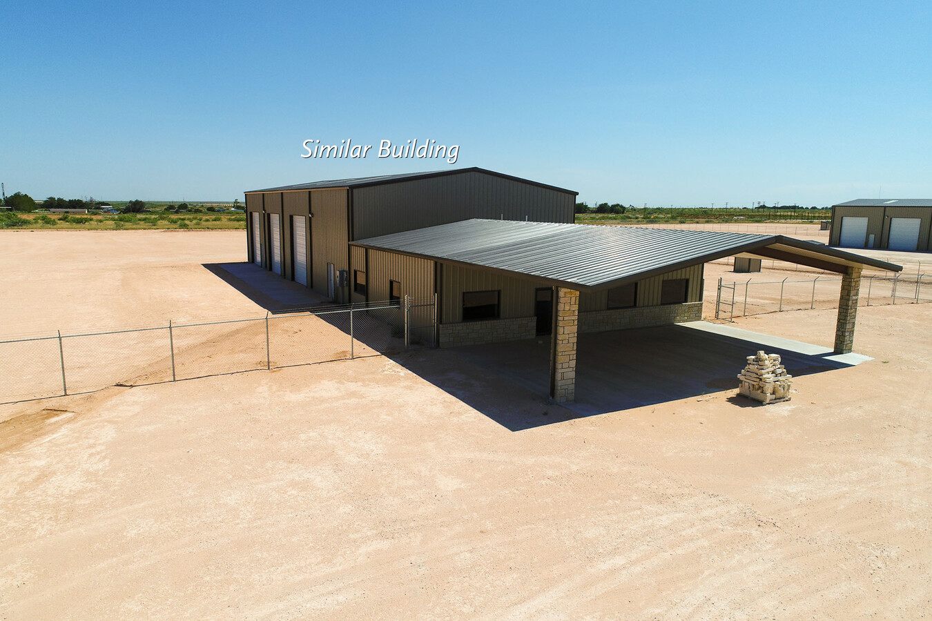 1403 E County Road 120, Midland, TX 79706 | LoopNet