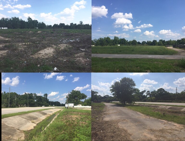 6719-6721 Spring Cypress Rd, Spring, TX for sale - Building Photo - Image 1 of 1