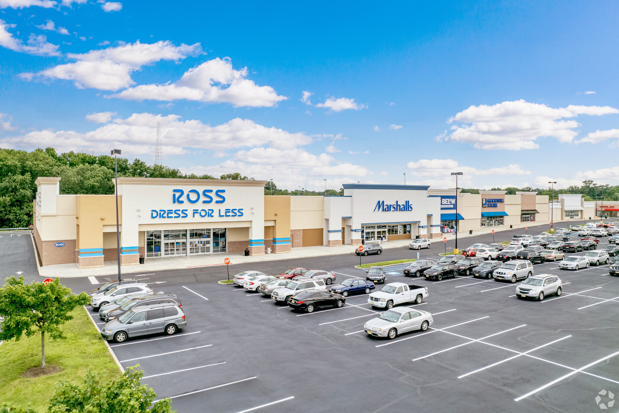 130 Black Horse Pike, Audubon, NJ for sale Primary Photo- Image 1 of 1