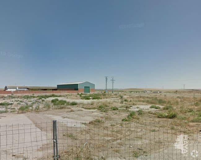 Calle General Moscardó, 27, Magán, Toledo for sale Primary Photo- Image 1 of 1